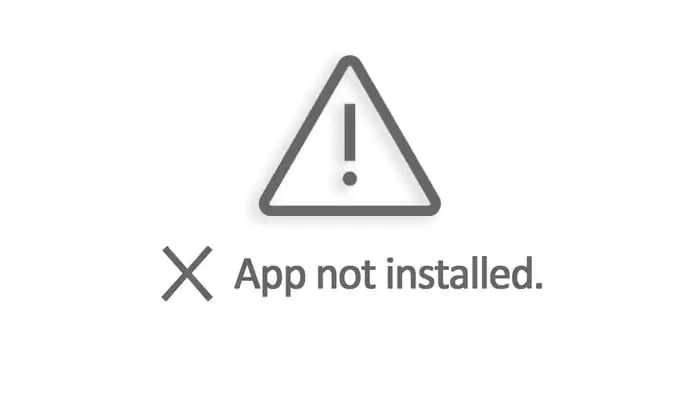How to Fix the "App Not Installed" Error on Android (5 Easy Solutions)